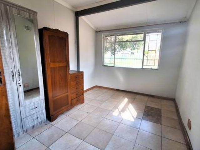 Property for rent in Sasolburg, Metsimaholo Local Municipality