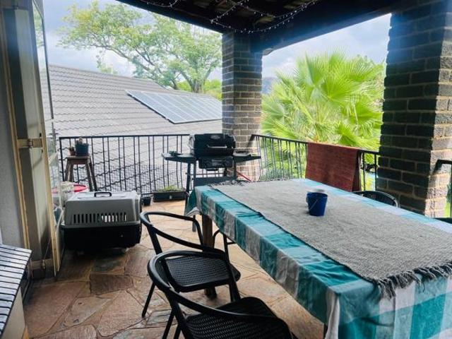 Property for rent in North West