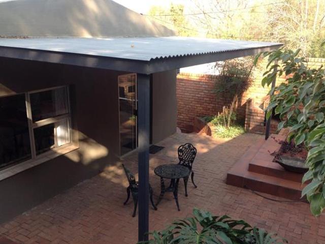 Property for rent in North West