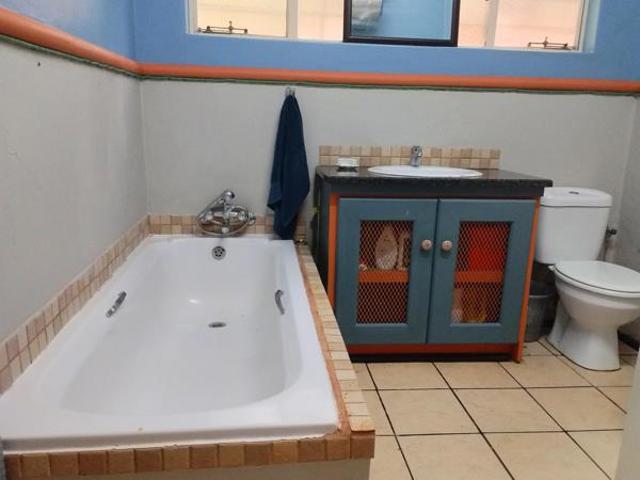 Property for rent in North West
