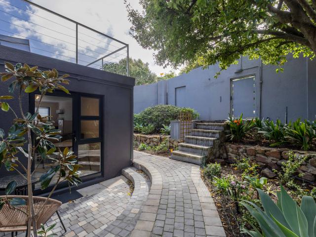 House for rent in Cape Town, Western Cape