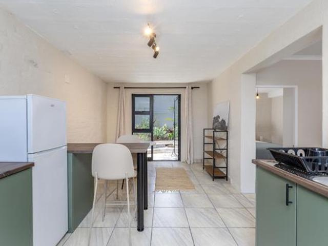 Property for rent in Cape Town, Western Cape
