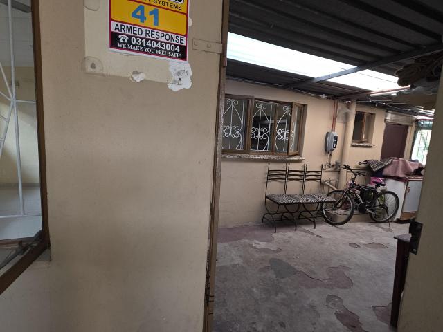 House for rent in Queensburgh, Kwazulu-natal