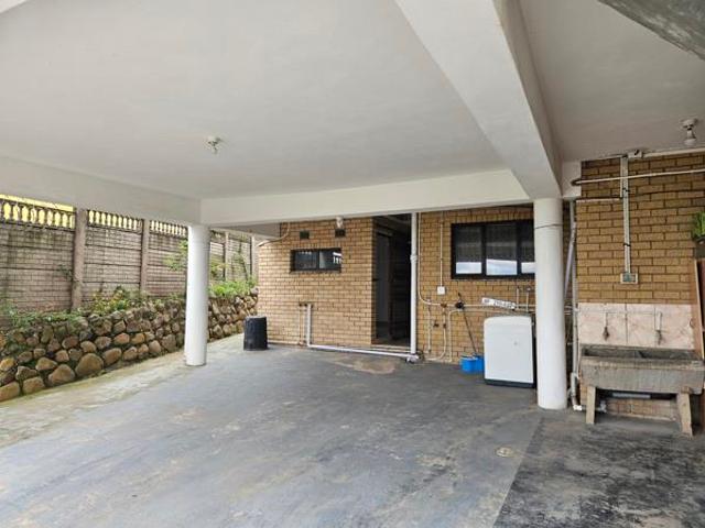 Property for rent in Seaview, Kwazulu-natal