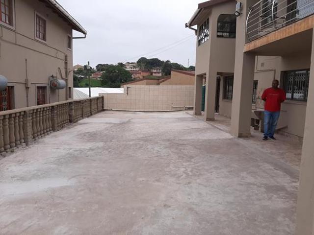 Property for rent in Seaview, Kwazulu-natal