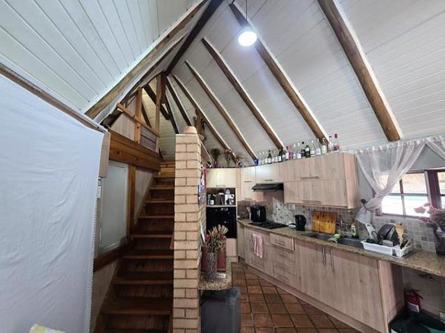 Property for rent in Waterkloof, Gauteng