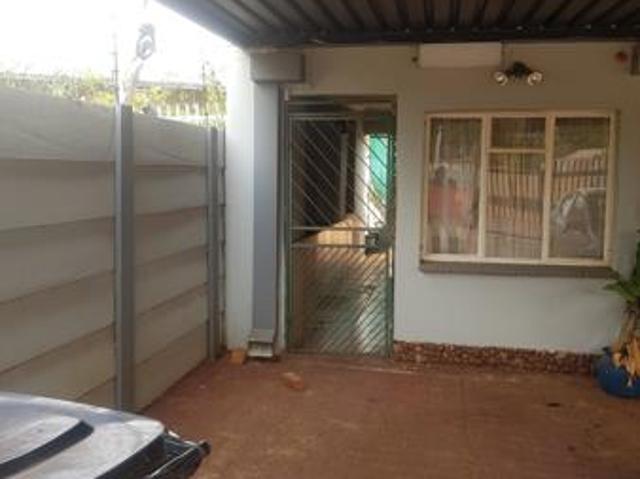 Property for rent in Pretoria, City of Tshwane Metropolitan Municipality