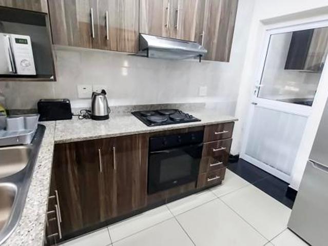 Property for rent in Seaview, Kwazulu-natal