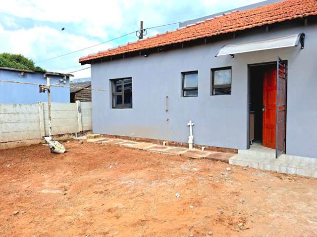 Property for rent in Vosloorus, Gauteng