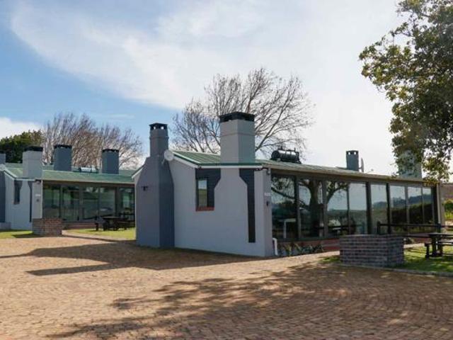 Property for rent in Bergsig, Durbanville