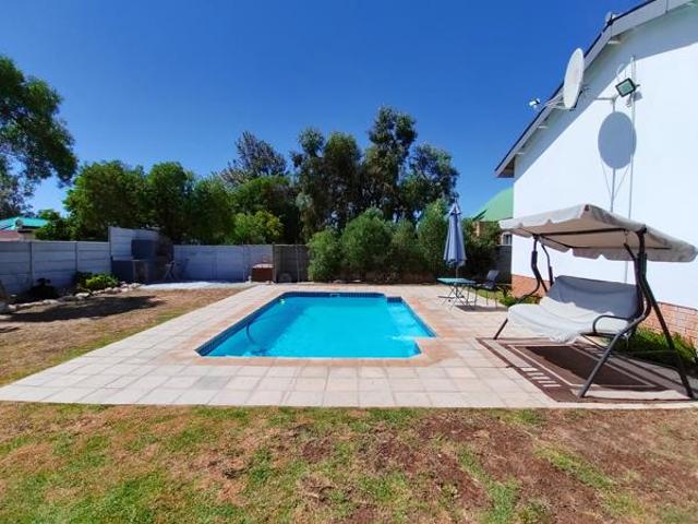 Property for rent in Western Cape
