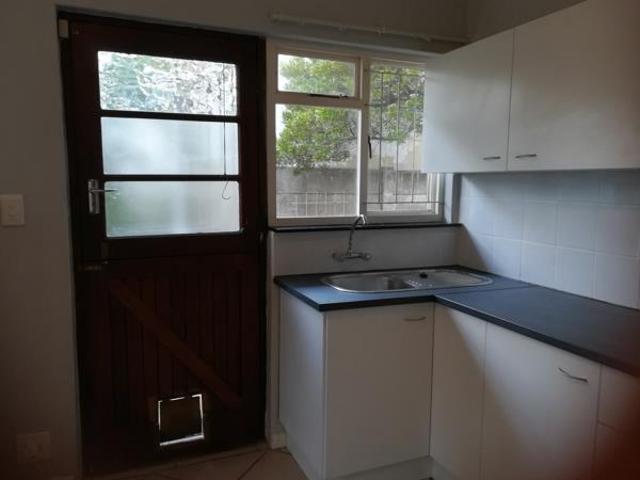 Property for rent in Cape Town, Western Cape