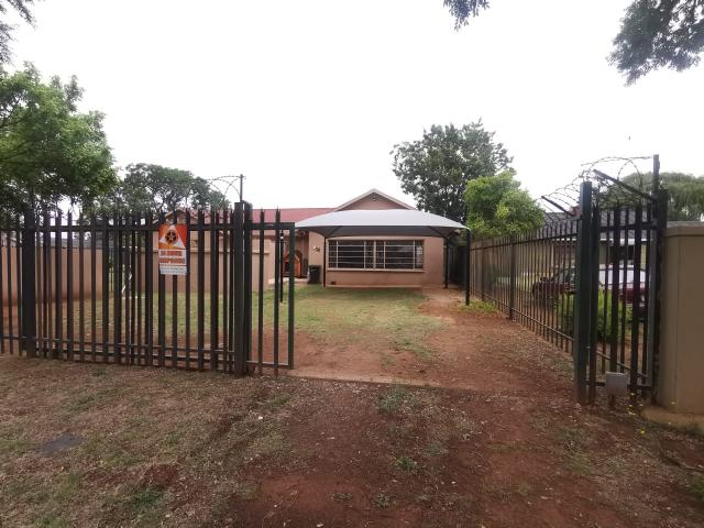 House for rent in Ekurhuleni, Gauteng