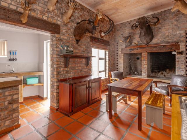 House for rent in Agulhas, Western Cape