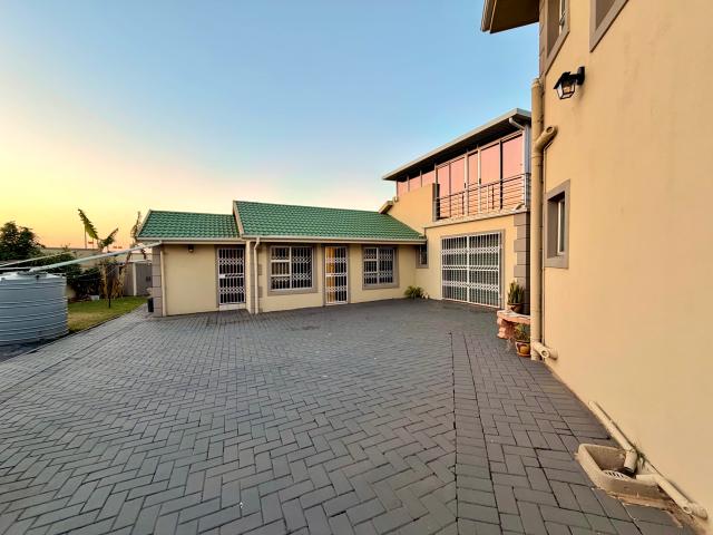 House for rent in Umhlanga, Kwazulu-natal