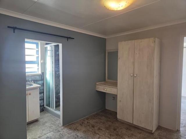 Property for rent in Western Cape