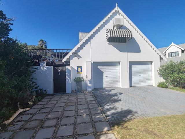 House for rent in Groot Brak Rivier, Western Cape