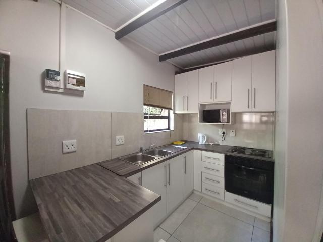 House for rent in Cape Town, Western Cape