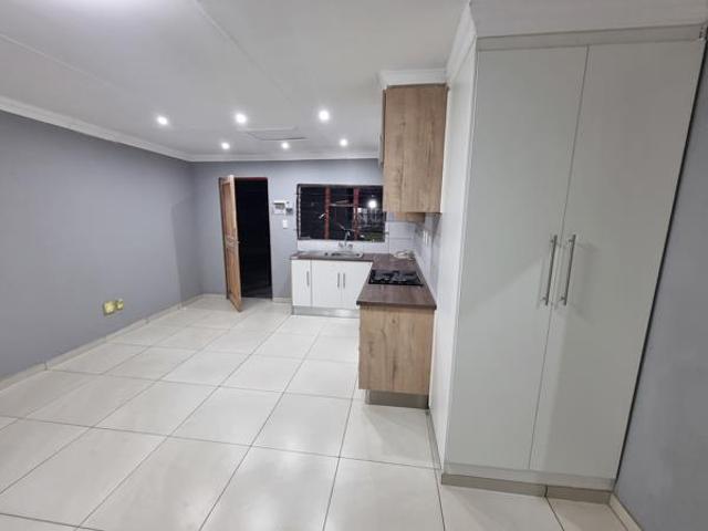 Property for rent in Sedibeng, Gauteng