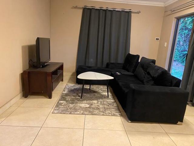 Property for rent in Sedibeng, Gauteng