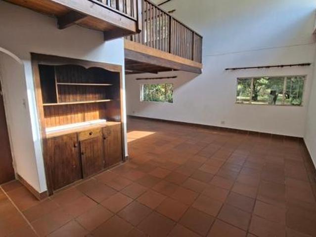 Property for rent in Waterkloof, Gauteng