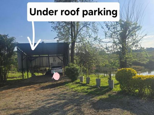 Property for rent in Tzaneen, Greater Tzaneen Local Municipality