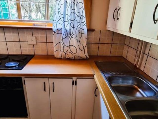 Property for rent in Kroonstad, Free State