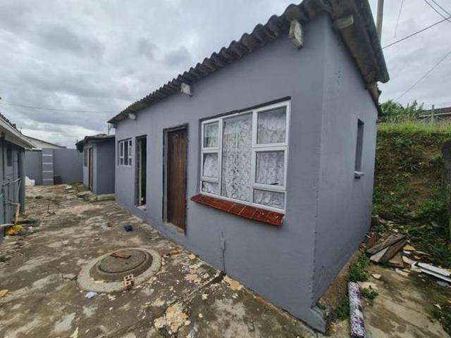 Property for rent in Seaview, Kwazulu-natal