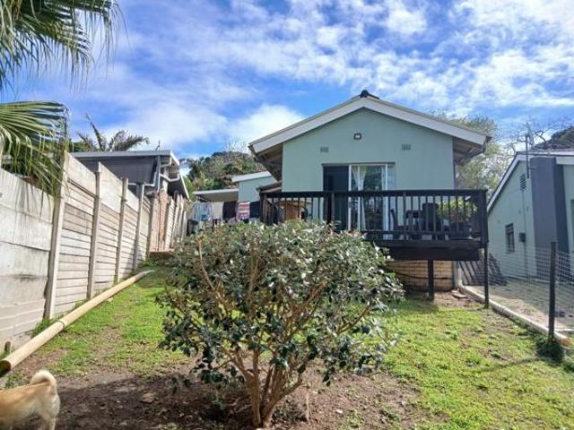 Property for rent in Ugu District Municipality, Kwazulu-natal