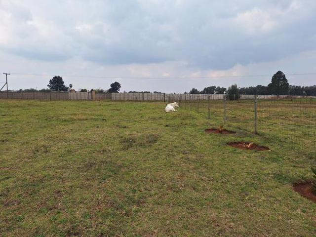 Property for rent in Midvaal, Gauteng