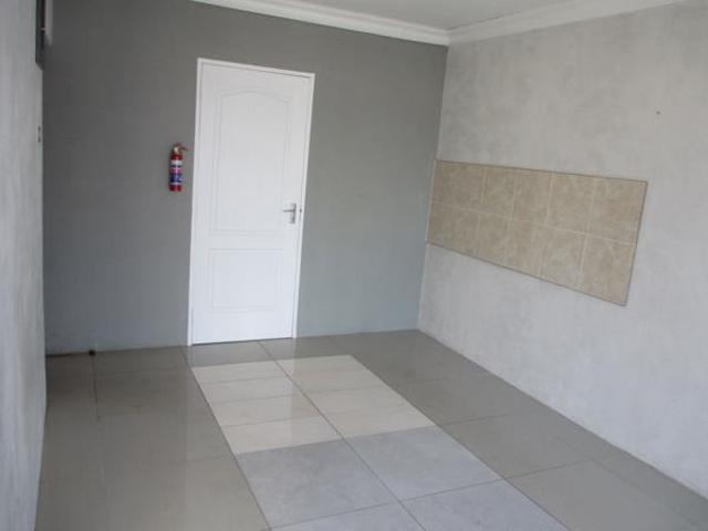 Property for rent in Sedibeng, Gauteng
