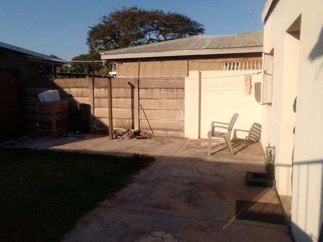 Property for rent in Waterkloof, Gauteng