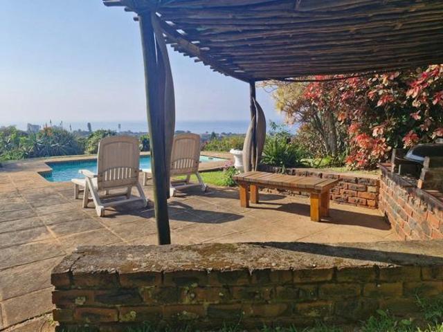 Property for rent in Seaview, Kwazulu-natal