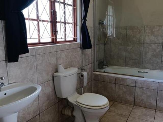 Property for rent in Seaview, Kwazulu-natal