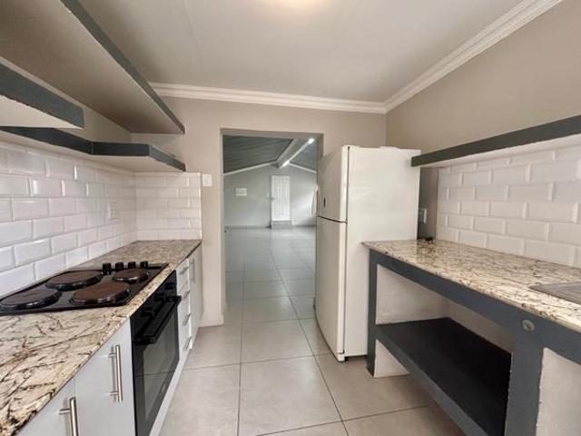 Property for rent in Waterkloof, Gauteng