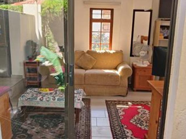 Property for rent in Waterkloof, Gauteng