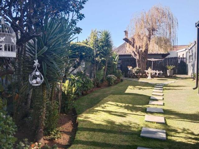 Property for rent in Vosloorus, Gauteng