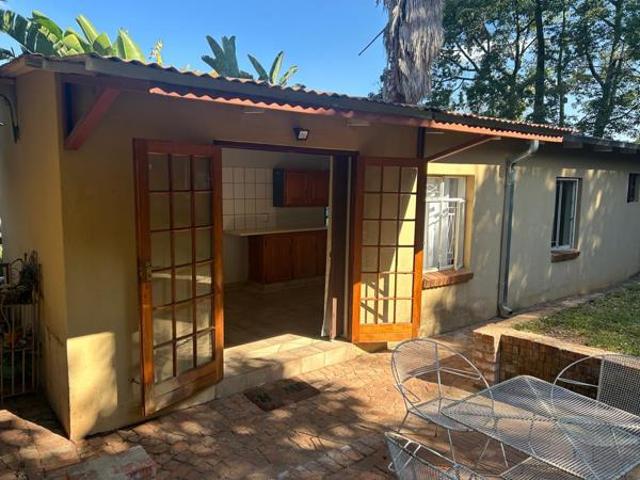 Property for rent in Waterkloof, Gauteng