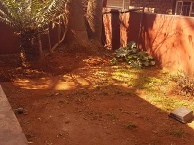 Property for rent in Waterkloof, Gauteng
