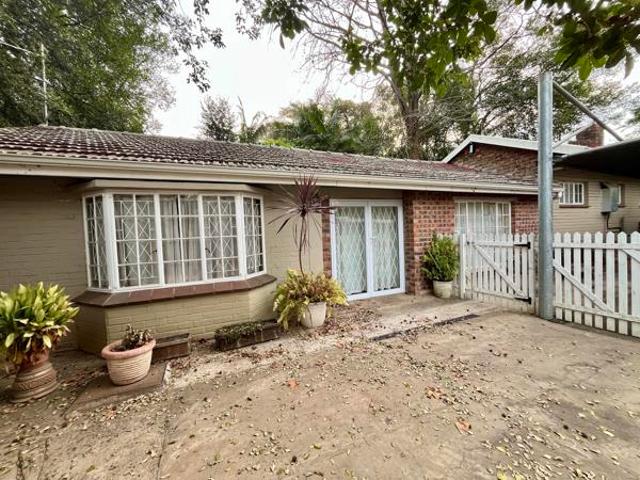 Property for rent in Umgungundlovu, Kwazulu-natal