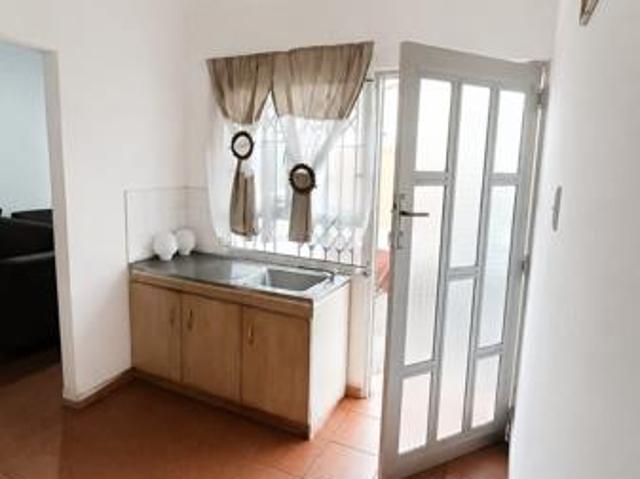 Property for rent in Seaview, Kwazulu-natal