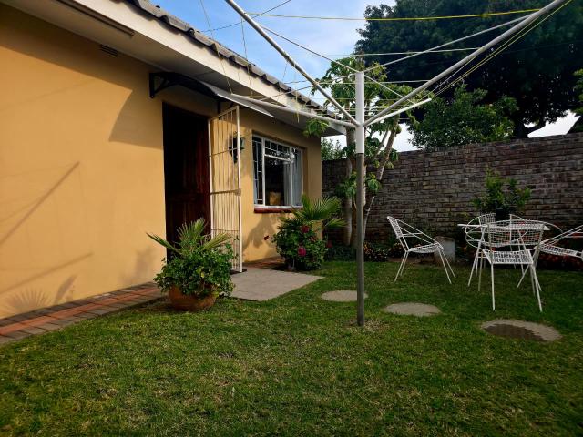 House for rent in Groot Brak Rivier, Western Cape