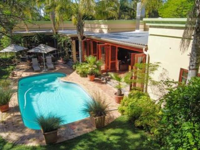Property for rent in Groot Brak Rivier, Western Cape