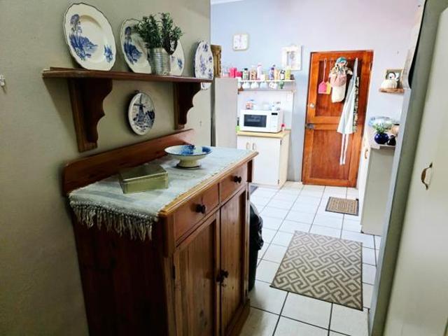 Property for rent in Groot Brak Rivier, Western Cape