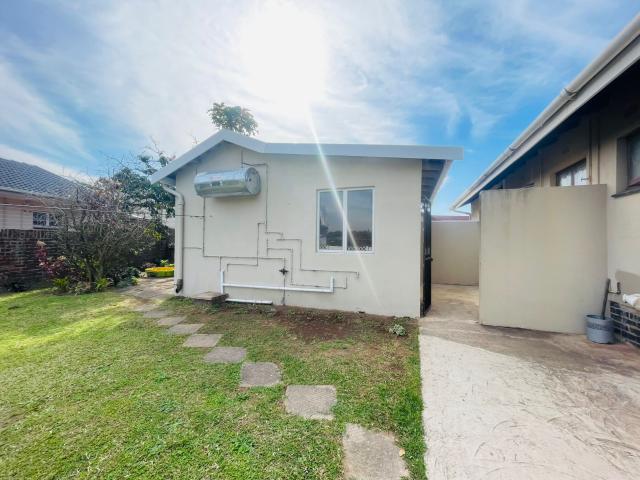 House for rent in Westville