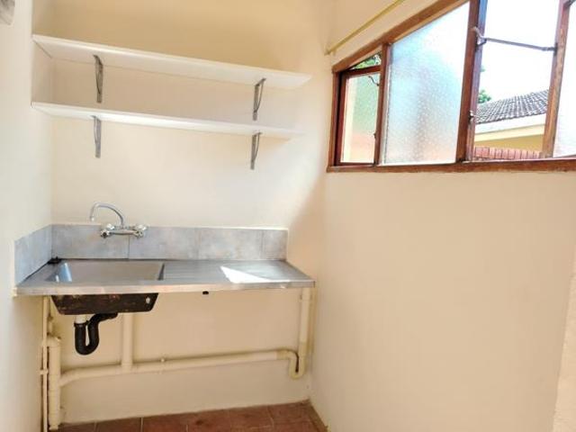 Property for rent in Seaview, Kwazulu-natal