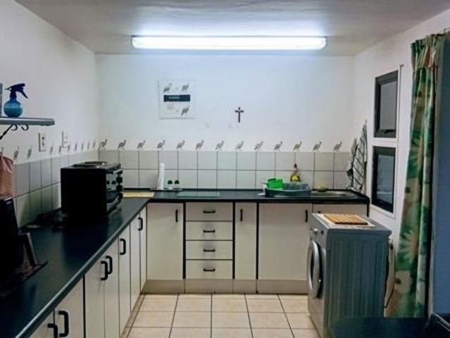 Property for rent in Seaview, Kwazulu-natal