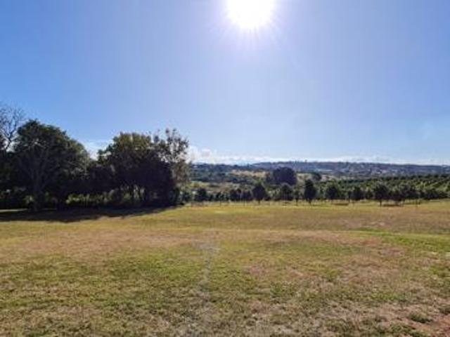 Property for rent in White River, Mbombela