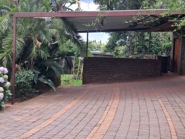 House for rent in Nooitgedacht, Gauteng