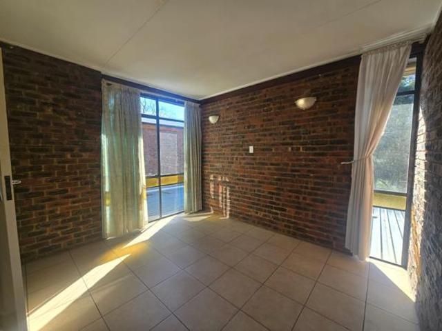 Property for rent in Waterkloof, Gauteng